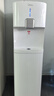 美的（Midea）飲水機 國家補貼 家用制冷水機茶吧機 非制冰機下置式大容量桶裝水【壓縮機制冷3度冰水】外銷同款 冷熱型 YL2501S 曬單實拍圖