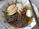 韓熙美 韓式蕎麥冷面530g*3袋朝鮮冷面速食【1號(hào)店定制款】 曬單實(shí)拍圖