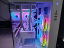 七彩虹海景房主機(jī)AMD銳龍R7 9800x3d搭5080/5070TI 5060TI顯卡 千幀電競 游戲直播AI主機(jī) 組裝電腦 配六：R7 9800X3D丨32G丨5080 稀缺貨源 全新原裝 曬單實(shí)拍圖
