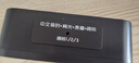 BBA鬧鐘 充電款大音量智能電子鬧鈴2025新款兒童學(xué)生專用起床神器桌面時鐘開學(xué)升學(xué)必備 黑色語音報時 曬單實拍圖