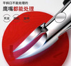 金吉家德國工藝甲溝專(zhuān)用剪刀原裝斜口指甲刀2件家用鷹嘴鉗修腳神器炎尖 曬單實(shí)拍圖