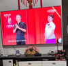 小米（MI）電視S75 Mini LED 2025 75英寸 低反屏【雷總推薦】704分區(qū)1700nits L75MB-S一級(jí)能效家電顯示器 曬單實(shí)拍圖