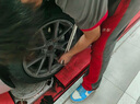 米其林（MICHELIN）汽車輪胎/電動車新能源輪胎 235/45ZR18 98Y T1競馳PILOT SPORT 4 曬單實拍圖