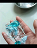魔法媳婦山茶花五合一洗衣凝珠持久留香洗衣珠護(hù)衣護(hù)色留香珠柔順洗衣液 5D山茶花-100顆【精美袋裝】 升級款 曬單實(shí)拍圖
