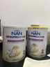 雀巢（Nestle）能恩全護適度水解6HMO嬰幼兒奶粉2段800g/罐6-12個(gè)月低敏免疫力 曬單實(shí)拍圖