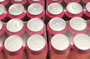 燕京啤酒 吉祥紅8度啤酒330ml*24聽 冰爽暢飲 整箱裝  心想事成紅罐 曬單實拍圖