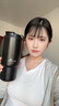 富光拾喜（FUGURNG BESTJOY）保溫杯316L不銹鋼大容量高顏值男女吸管冰霸杯便攜水杯黑色900ml 曬單實拍圖