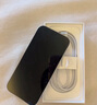 Apple/蘋果 iPhone 16 Pro（A3294）256GB 原色鈦金屬 支持移動(dòng)聯(lián)通電信5G 雙卡雙待手機(jī) 曬單實(shí)拍圖