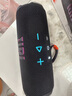 JBL FLIP7 音樂(lè)萬(wàn)花筒七代 【國(guó)家補(bǔ)貼】藍(lán)牙音箱 戶外音響 禮物 AI音效增強(qiáng) 賽道揚(yáng)聲器 黑拼橙 曬單實(shí)拍圖