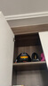 Andes HELMET3c認證電動(dòng)摩托車(chē)頭盔男四季女士夏季頭盔安全帽四季通用夏天半盔 啞黑透明短片【升級3C款】 均碼 曬單實(shí)拍圖