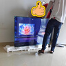 Vidda 海信電視55英寸 R55 2025款 一級能效 144Hz高刷 2+32G 以舊換新國家補貼游戲液晶電視55V1KD-R 曬單實拍圖
