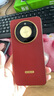 榮耀X70 【國家補貼15%】新品5G手機 金標十面抗摔 IP69防水 8300mAh青海湖電池 朱砂紅 12GB+256GB【2年碎屏險+2年店鋪延?！?官方標配 曬單實(shí)拍圖
