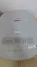 美的（Midea）電飯煲 0涂層電飯鍋4升 316L不銹鋼內(nèi)膽3-4人家用多功能無涂層微壓智能預約MB-RE476S 曬單實拍圖
