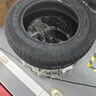 佳通(Giti)輪胎195/65R15 91H 228 適配 科沃茲/英朗/卡羅拉/朗逸 曬單實拍圖