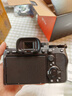 索尼（SONY）【上海國補(bǔ)】ILCE-7M4/A7M4全畫幅微單數(shù)碼相機(jī)  微單 專業(yè)級(jí)a7m4 A7M4【D11+128G卡+88】 官方標(biāo)配 曬單實(shí)拍圖