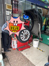 米其林輪胎 205/55R16 91V韌悅加強版XM2+ 適配大眾朗逸高爾夫英朗帝豪 曬單實(shí)拍圖