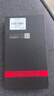 至朗尼【腕帶支架】適用華為x5手機殼MateX5典藏版折疊屏保護套真素皮全包防摔磁吸翻蓋智能視窗男女商務(wù) 曬單實(shí)拍圖