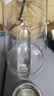 青蘋(píng)果耐熱玻璃涼水壺1.95升大容量 可加熱燒水壺 泡茶煮涼茶壺冷水壺 曬單實(shí)拍圖