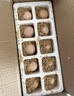 農家新鮮現撿土雞蛋谷物飼養新鮮雞蛋柴雞蛋約40g/枚左右早餐買(mǎi)菜 10枚 曬單實(shí)拍圖