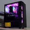 長(zhǎng)城（Great Wall）額定750W V7+金牌直出線電腦電源（ATX3.1標(biāo)準(zhǔn)/PCIe5.1接口/全電壓/單路12V/風(fēng)扇自動(dòng)啟停） 曬單實(shí)拍圖