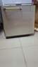 東菱（Donlim）家用面包機(jī) 自動(dòng)撒果料 可預(yù)約 多功能和面機(jī)DL-TM018 曬單實(shí)拍圖