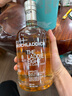 布赫拉迪（Bruichladdich）8年 蘇格蘭艾雷島 單一麥芽威士忌 700ml 50度 禮盒裝 進口洋酒 曬單實拍圖