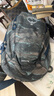 OSPREY Daylite Sling日閃單肩包6L斜挎包便攜旅行通勤休閑城市輕戶外 山脈黑 曬單實(shí)拍圖