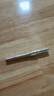 三資堂二叉眉筆彎頭迷灰棕 持久防水防汗野生眉初學(xué)新手易上手 送女友 曬單實(shí)拍圖