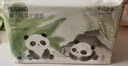 十月結(jié)晶嬰兒一次性隔尿墊60片45*60cm透氣防水尿墊護(hù)理墊隔尿墊 熊貓寶寶 曬單實(shí)拍圖