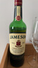 尊美醇（Jameson）愛爾蘭 調(diào)和型 威士忌 洋酒 700ml  曬單實拍圖