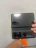 殼棧適用OPPO Find N2手機殼折疊屏保護套新款殼膜一體磁吸鉸鏈全包支架式商務(wù)高檔簡(jiǎn)約防摔外殼 紳士黑【殼膜一體】360度全包 OPPO Find N2 曬單實(shí)拍圖
