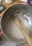 小熊（Bear）輔食機(jī)嬰兒專用 蒸煮攪燉一體多功能料理機(jī)輔食鍋 6葉單杯單刀Q3 曬單實(shí)拍圖
