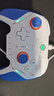 墨將迅龍2星閃無(wú)線(xiàn)游戲手柄碳膜搖桿apex/Switch/PC電腦steam 無(wú)限暖暖 黑神話(huà)悟空 碳膜版 曬單實(shí)拍圖