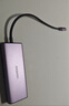 綠聯(lián)Type-C擴展塢USB-C拓展塢HDMI/VGA轉換器轉接頭分線(xiàn)器通用蘋(píng)果15/16MacBook電腦iPad華為筆記本 曬單實(shí)拍圖