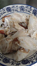 舟山梭子蟹鮮活特大野生大螃蟹新鮮冷凍海鮮水產(chǎn)海蟹飛蟹白蟹順豐 9兩以上/只【5斤凈重 超大肥美】 曬單實拍圖