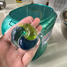 碧浪洗衣凝珠53顆家庭裝7天抑菌三重酵素十倍潔凈力抗螨持久留香 曬單實(shí)拍圖