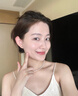 半桃黃芪抗皺眼霜30g淡化細紋眼紋提拉緊致黑眼圈眼袋男女士老國貨 曬單實拍圖