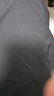 京東京造休閑褲男涼感防曬夏季運(yùn)動(dòng)UPF1500+彈力商務(wù)通勤褲子男 黑色 2XL 曬單實(shí)拍圖