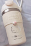 沽咚小茗高顏值316保溫杯女款2025新款學生吸管杯子隨手水杯女生咖啡杯 【雙飲款】白色450ML KT貓頭+3D貼+小貓貼紙 曬單實拍圖