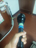 獵途P90三鋰電超亮潛水手電防水夜?jié)搹?qiáng)光超亮充電多功能LED水下照明燈 Q90白光豪華版[30000mA+六充] 曬單實(shí)拍圖