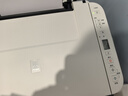佳能（Canon）G3810大容量可加墨打印機打印復印掃描一體機家用家庭學(xué)生作業(yè)辦公彩色噴墨墨倉式手機無(wú)線(xiàn)連接 【G3810 白】3in1-無(wú)線(xiàn)打印-7000頁(yè) 官方標配 曬單實(shí)拍圖