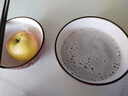 美的（Midea）破壁機(jī)家用多功能豆?jié){機(jī)加熱早餐榨汁輔食機(jī) 降噪預(yù)約碎冰料理機(jī)1.75L大容量3-4人用254F 國家補(bǔ)貼 曬單實(shí)拍圖