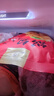 1號會員店鍋包肉 優(yōu)選豬里脊 手工裹糊兩次預(yù)炸 地道東北小吃半成品 400g*3 曬單實拍圖