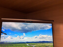 明基(BenQ) ScreenBar Halo2屏幕掛燈電競顯示器電腦沉浸背光智能護眼 曬單實(shí)拍圖