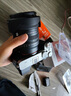 索尼（SONY）Alpha 7C II 新一代全畫幅雙影像小“7“A7CM2 微單數(shù)碼相機(jī) A7C2/ ILCE-7CM2 A7C2銀色單機(jī)【888+皮套+128G卡】 官方標(biāo)配 曬單實(shí)拍圖