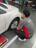 固特異（Goodyear）汽車輪胎 195/65R15 91V EF1 SPORT鷹馳F1酷跑 卡羅拉/朗逸/寶來(lái) 曬單實(shí)拍圖