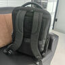 新秀麗（Samsonite）電腦包雙肩包男高端商務(wù)通勤背包16英寸大容量出差旅行包七夕禮物 曬單實拍圖