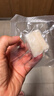 京東京造大西洋真鱈魚營養(yǎng)套餐500g 寶寶裝 兒童鱈魚去皮刺 嬰兒食譜 曬單實拍圖