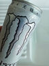 魔爪（Monster）魔爪 Monster 原味 能量風(fēng)味飲料 功能飲料 330ml*6罐 曬單實(shí)拍圖
