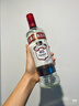 斯米諾（Smirnoff）洋酒斯米諾紅牌 伏特加酒 雞尾酒 mojito莫吉托基酒 700ml 原味 700mL 1瓶 曬單實(shí)拍圖